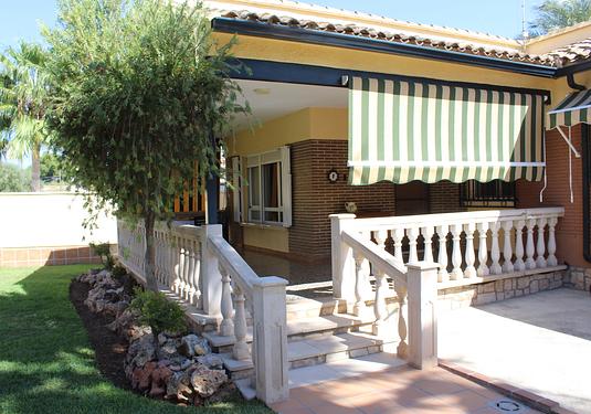 Villa in L'Eliana