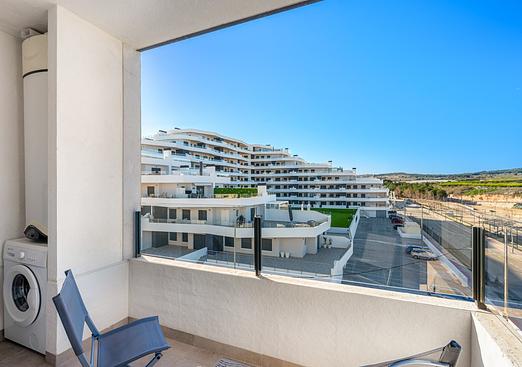 Apartment in San Miguel de Salinas