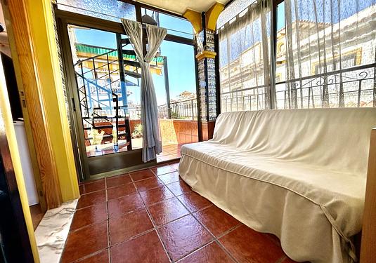 Apartment in Punta Prima