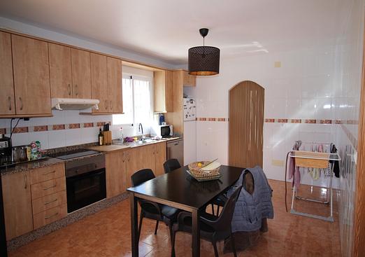 Villa in Fortuna