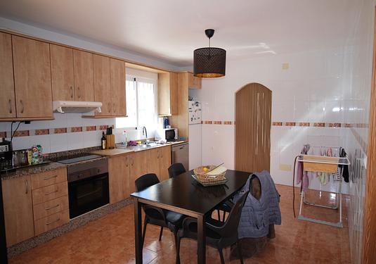 Villa in Fortuna