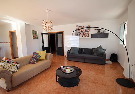 Villa in Fortuna