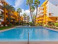 Apartment in Torrevieja