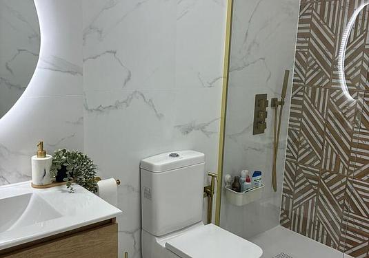 Apartment in Orihuela Costa