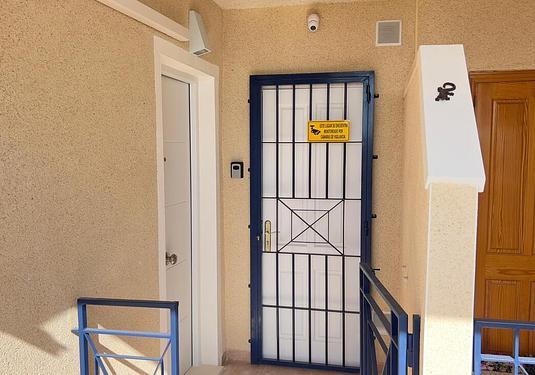 Apartment in Orihuela Costa