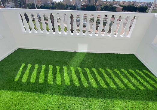 Apartment in Orihuela Costa