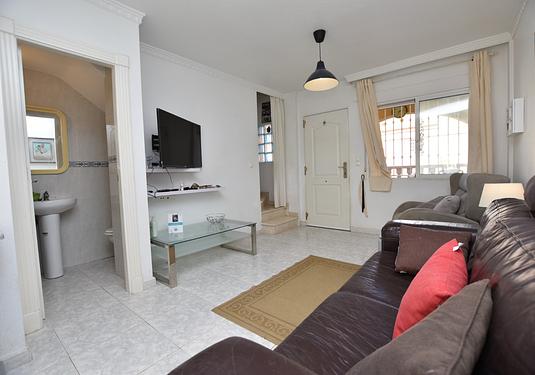 Town house in Algorfa