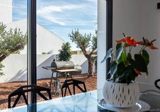 Villa in Altea