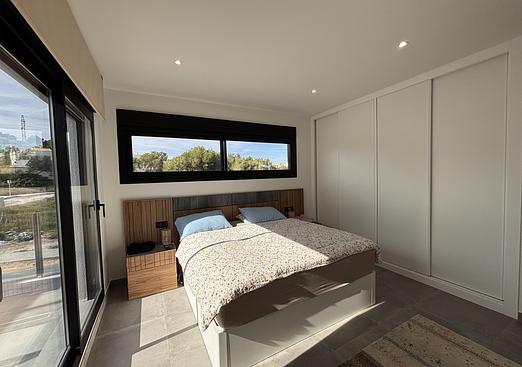 Villa in Villamartin