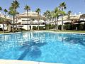 Town house in Marbella
