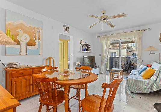 Bungalow in Torrevieja