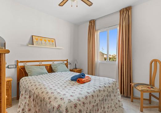 Bungalow in Torrevieja