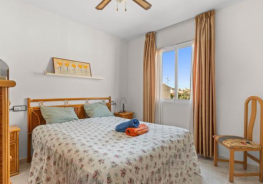 Bungalow in Torrevieja
