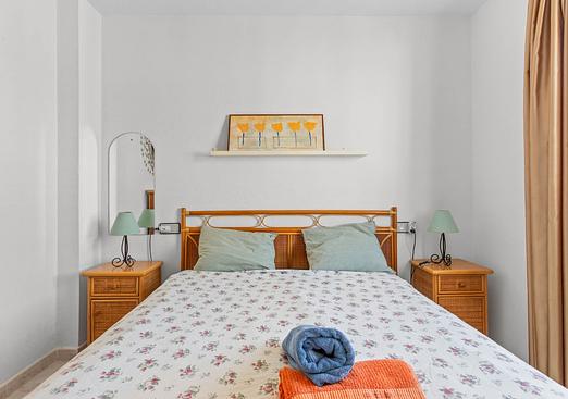 Bungalow in Torrevieja
