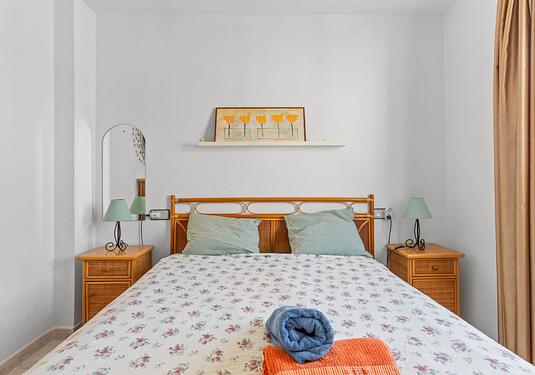 Bungalow in Torrevieja