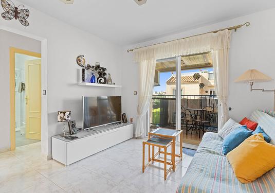 Bungalow in Torrevieja