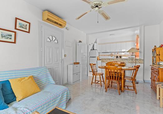 Bungalow in Torrevieja