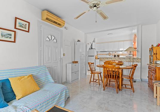 Bungalow in Torrevieja
