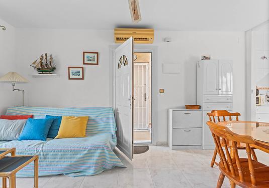 Bungalow in Torrevieja