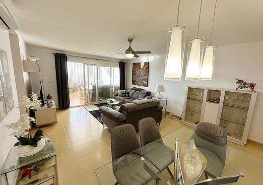 Apartment in Mar Menor Golf Resort