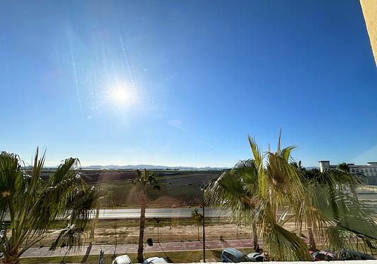 Apartment in Mar Menor Golf Resort