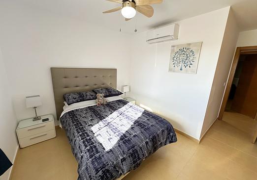 Apartment in Mar Menor Golf Resort