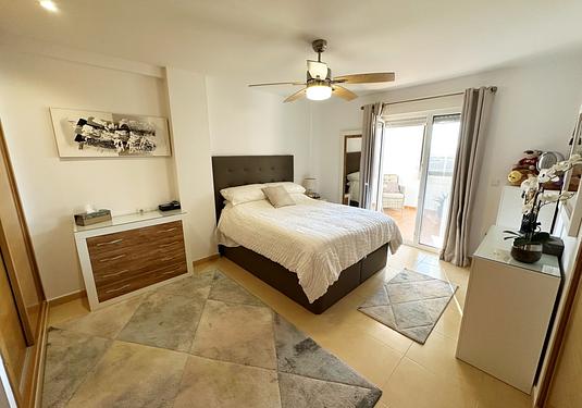 Apartment in Mar Menor Golf Resort