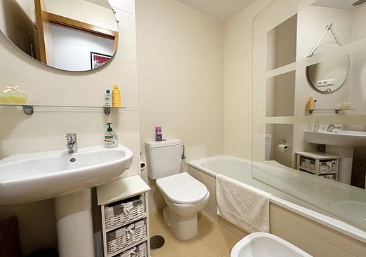 Apartment in Mar Menor Golf Resort