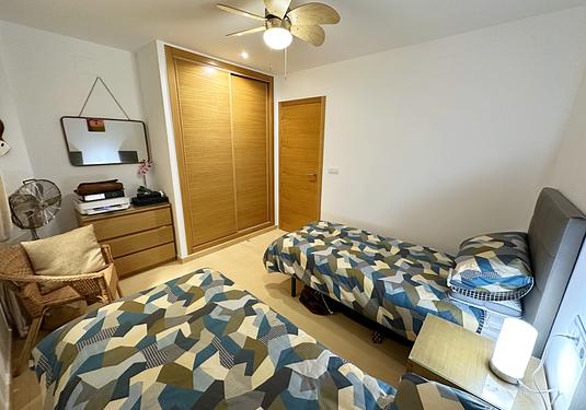 Apartment in Mar Menor Golf Resort