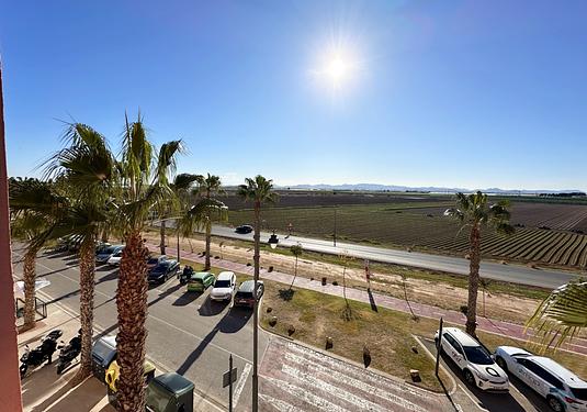 Apartment in Mar Menor Golf Resort