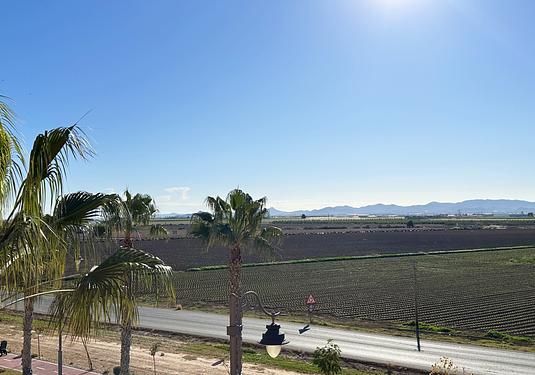 Apartment in Mar Menor Golf Resort