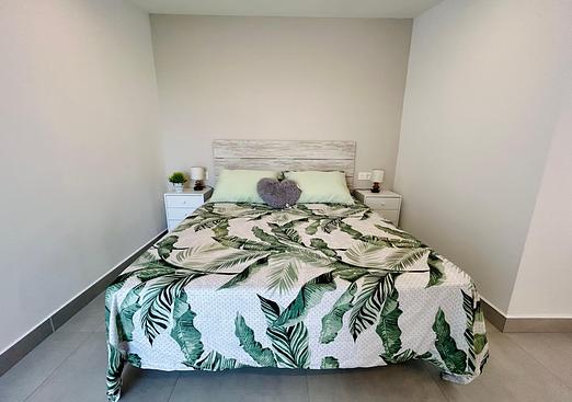 Town house in Torrevieja