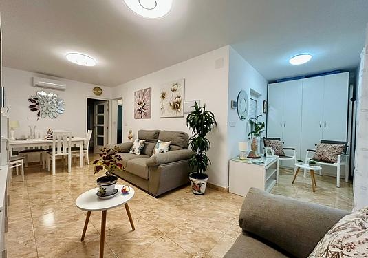 Town house in Torrevieja