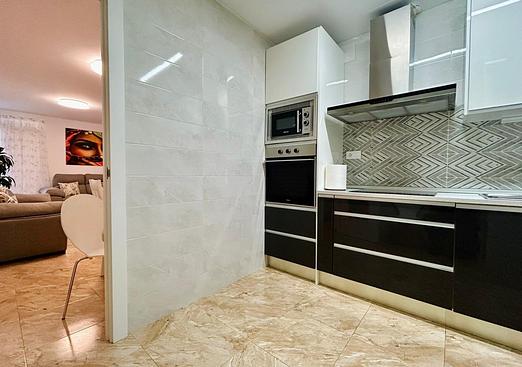 Town house in Torrevieja