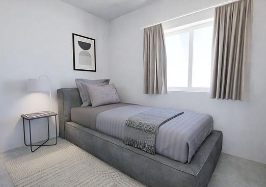 Apartment penthouse in Torrevieja