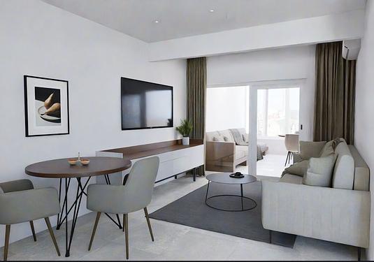 Apartment penthouse in Torrevieja
