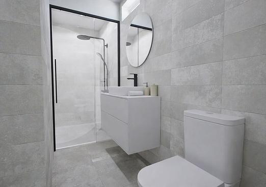 Apartment penthouse in Torrevieja