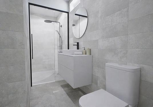 Apartment penthouse in Torrevieja