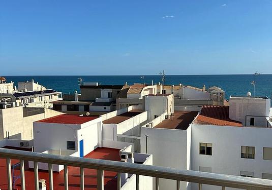 Apartment penthouse in Torrevieja