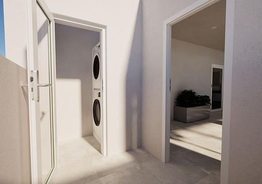 Apartment penthouse in Torrevieja