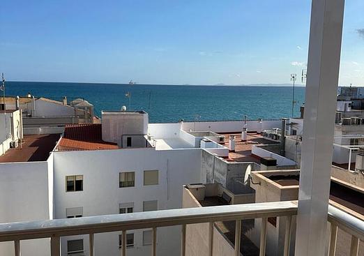 Apartment penthouse in Torrevieja