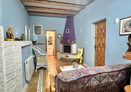 Town house in Orihuela Costa