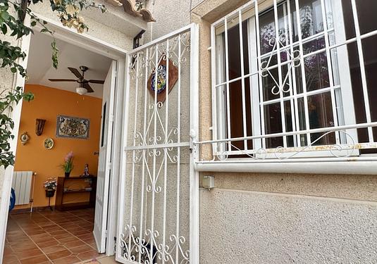 Town house in Orihuela Costa