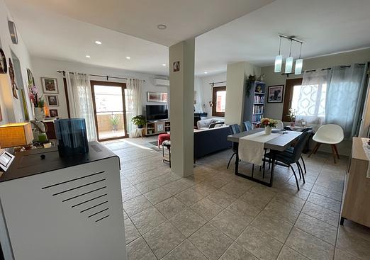 Apartment in Almoradi