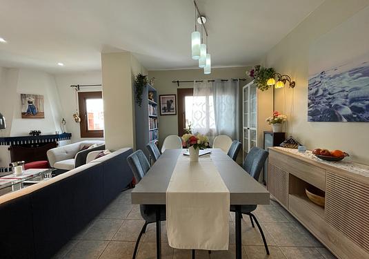 Apartment in Almoradi