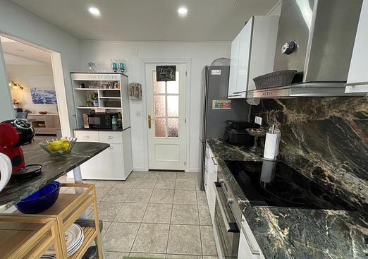 Apartment in Almoradi