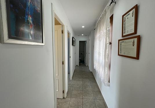 Apartment in Almoradi