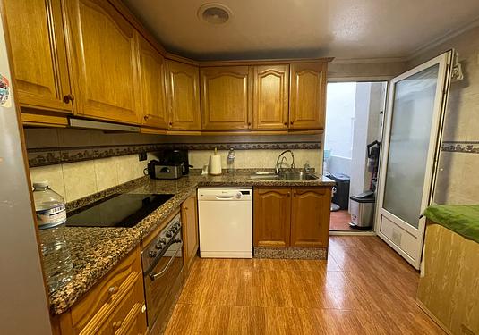 Apartment in Torrevieja