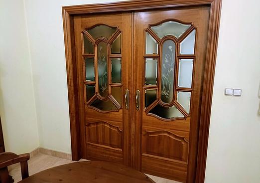 Town house in Algueña