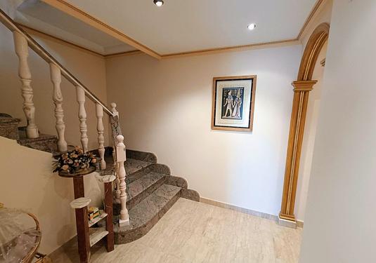 Town house in Algueña